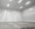 25' x 40' x 20'4"H Drive-In Cooler