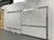 20' x 20' x 12'5"H Drive-In Freezer