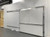 20' x 20' x 16'5"H Drive-In Freezer