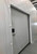 20' x 20' x 16'5"H Drive-In Freezer