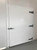20' x 30' x 10'5"H Drive-In Freezer