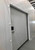 20' x 30' x 12'5"H Drive-In Freezer