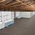 Photo of warehouse showing stock