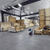 Photo of warehouse showing stock