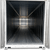 White portable refrigeration unit
