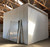 Used 20'x20'9"x16' Drive-in Cooler