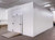 Used 15'8x29'5"x11'10"H Walk-in Freezer with Floor