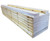 Used 15'8x29'5"x11'10"H Walk-in Freezer with Floor