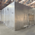 Used Norlake 27'x58'x12'3"H Drive-in Cooler