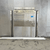 Used Norlake 24'6"x28'x10'3"H Drive-in Cooler