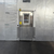 Used Norlake 43'x52'x12'3"H drive-in cooler inside door