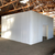 Used 20'3"x22'x12' Walk-in Cooler