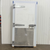 Used 9'x9'6"x8'5" Walk-in Cooler door view