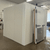 Used 9'x9'6"x8'5" Walk-in Cooler