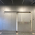 Used 29'10"x42'4"x15'2"H Drive-in Cooler
