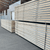 Used Leer 57'9"x80'10"x18'H Drive-in Cooler