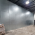 Used Leer 57'9"x80'10"x18'H Drive-in Cooler