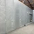 Used Nordic 29'10"x37'6"x17'2"H Drive-in Freezer