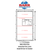 Used 8'x14'x8'H Walk-in Cooler Diagram