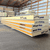 Used 16'6"x20'6"x11'6"H Drive-in Freezer ceiling panels
