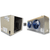 New 5 HP R-455A Medium Temp System, 3 phase 208-230 volt