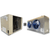 New 5.5 HP R-455A Medium Temp System, 1 phase 208-230 volt