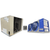 New 3 HP R-455A Low Temp System, 1 phase 208-230 volt