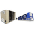New 5.5 HP R-455A Low Temp System, 1 phase 208-230 volt