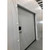 20' x 20' x 10'5"H Walk-In Freezer