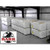 20' x 20' x 10'5"H Walk-In Freezer