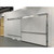 20' x 20' x 10'5"H Walk-In Freezer