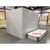 New Barr 8' x 10' x 8'H Walk-in Cooler