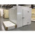 New Barr 8' x 10' x 8'H Walk-in Cooler