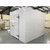 New Barr 8' x 10' x 8'H Walk-in Cooler