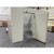 6'6" x 9'10" x 8'H Walk-in Cooler