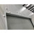 New Barr 5'x 7'H Manual Sliding Cooler-Freezer Door