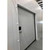 New Barr 5'x 7'H Manual Sliding Cooler-Freezer Door