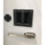 New Barr 5'x 7'H Manual Sliding Cooler-Freezer Door
