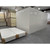 New Barr 10' x 10' x 10'H Walk-in Cooler