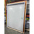 New 5'x6'6"H Barr Hinged Swinging Freezer Door
