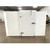 10' x 10'6" x 6'3"H Walk-in Cooler