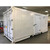 20' Reefer Container with Thermoking Magnum Refrigeration & Side Door (Dual Temp Cooler-Freezer)