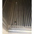 20' Reefer Container with Thermoking Magnum Refrigeration & Side Door (Dual Temp Cooler-Freezer)