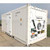 20' Reefer Container with Thermoking Magnum Refrigeration & Side Door (Dual Temp Cooler-Freezer)