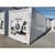 20' Reefer Container with Thermoking Magnum Refrigeration & Side Door (Dual Temp Cooler-Freezer)