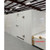 New Barr 10' x 25' x 8'2"H Walk-in Freezer with Floor