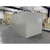 New Barr 8' x 16' x 8'2" H Cooler-Freezer Combo with Floor