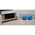 New Barr 8' x 16' x 8'2" H Cooler-Freezer Combo with Floor