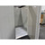 New Barr 8' x 8' x 8'2" H Walk-in Freezer with Floor