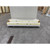 New Barr 8' x 8' x 8'2" H Walk-in Freezer with Floor